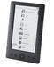 E-book reader with touch panel, support plenty of languages