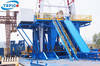 Land rotary drilling rig