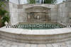 Limestone Fountains