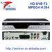 DVB-T2 FTA HD MPEG4 H.264
