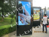 High Brightness Outdoor LCD Advertising Signage