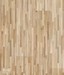 Stain resistant laminate flooring
