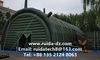Inflatable Hangar, Large Inflatable tent