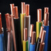 Product Name Bare Twisted Single/Multiple Soft/Hard Copper Wires