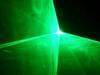 20-30mW Green laser show system for KTV