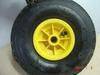 Tyre rubberwheel