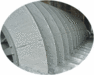 Vaccum Ceramic Filters with Ceramic filter plate