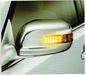 Sell Door Mirror Cover with Lamp For Toyota Camry, Corrolla Altis, Vio