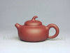 Purple clay tea pot