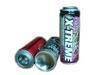 Aerosol can (necked-in) 