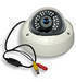 CCTV 600TV Line SONY CCD IR Dome Camera 2.8-11mm Lens
