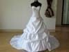 Hot sell wedding dress