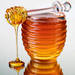 Natural floral  honey