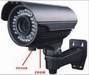 Sony EX-VIEW Infred waterproof security cctv camera surveillance