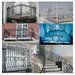 Wrought iron products