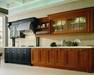 Kitchen cabinets solid wood kitchen cabinet factory