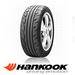 Hankook tire Radial