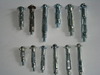 Fasteners, bolts, nuts, studs