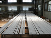 Stainless steel duplex steel pipe and tube