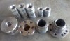 Machining parts