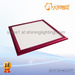 LED panel light for commercial lighting, office and hotel