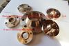 Copper Nickel Flange Manufacture