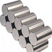 30EH Cylinder Magnet Generators NdFeB Magnet for sale