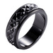 Customized High Quality Titanium Rings