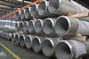 Stainless Steel pipes