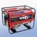 Gasoline generator