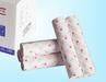 Paper product, continuing paper, fax paper roll, paper cup