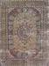 Silk Carpet (rug) 