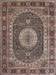 Silk Carpet (rug) 