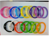 2010 fashion hot selling silicone watches