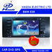 CAR DVD gps/bluetooth/TV/IPOD/Steering wheel control player FOR bmw E3