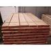 Fresh Cut Oak Lumber