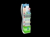 Cosmetic   display  stand