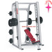 Assist DIP Chin Fitness Equipment Body Building (LJ-5501) 