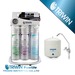 Traditional 10inch Reverse Osmosis 5 stage RO System