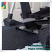 Rubber Gym Flooring/weight Room Flooring/interlocking Flooring