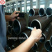 DIN2391 Hydraulic Cylinder Honed Tube