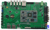 S5P4418 Development Board Arm Microcontroller Kits