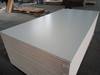 Warm White Melamine Particle board, MDF, Plywood