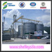 5000 ton steel cereal storage grain silo price