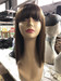 Human Hair Extensions and Wigs