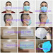 Sell Disposable medical mask, n95