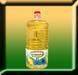 Sunflower oil, corn oil and palm oil