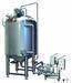 Homogenizing Mixers MZUTS