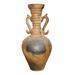 Champa Terracotta Vase