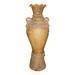 Champa Terracotta Vase
